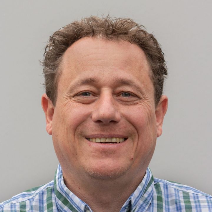 Sascha Mathys